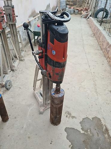 patalok: Beton kəsimi və deşmə xidməti - Dəqiq və təmiz kəsim: monolit beton — 6