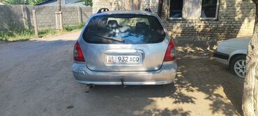 опель зафира мотор: Daewoo Nubira: 2003 г., 1.6 л, Механика, Бензин, Универсал