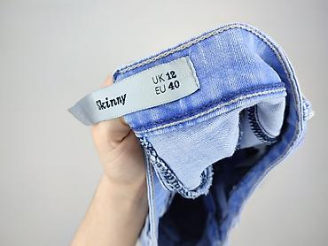 realy jeans: Skiny, Jeansy damskie, rozmiar M — 5
