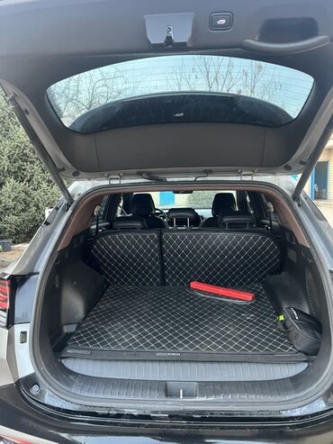 Kia: Kia Sportage: 2023 г., 2 л, Автомат, Газ, Кроссовер — 7