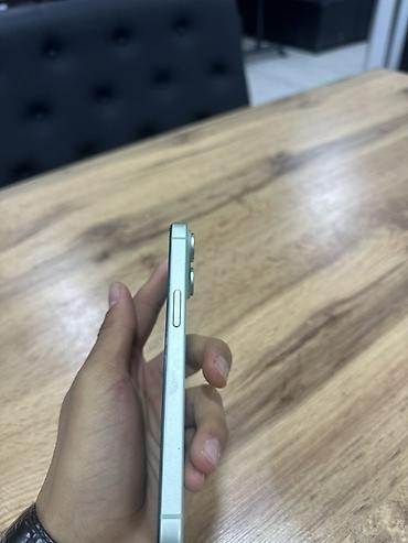 samsung a41: IPhone 15, цвет Mint (светло‑зеленый) - Экран 6.1", OLED Super Retina — 6