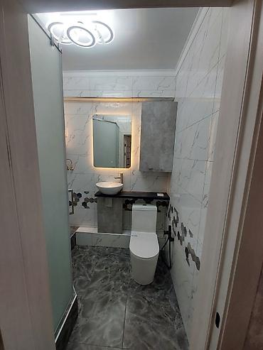 Продажа квартир: 2 комнаты, 46 м², Индивидуалка, 2 этаж, Евроремонт — 10