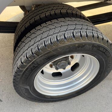 Mercedes-Benz: Mercedes-Benz Спринтер: 2004 г., 2.7 л, Автомат, Дизель — 10