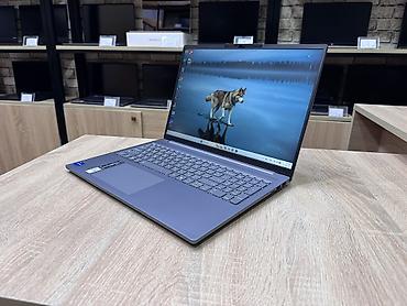 notebook satış: İşlənmiş Lenovo IdeaPad, 15.6 ", Intel Core i7, 1 TB, Ünvandan götürmə, Ödənişli çatdırılma, Rayonlara çatdırılma — 4