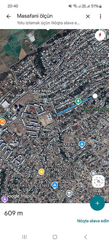 100 kv: 7 sot, Tikinti, Mülkiyyətçi, Kupça (Çıxarış), Texniki pasport — 2