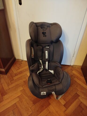 Autosedišta: Nania decije auto sediste za decu i bebe — 11