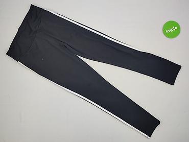 kolarki h: Legginsy Sportowe damskie, rozmiar S — 2