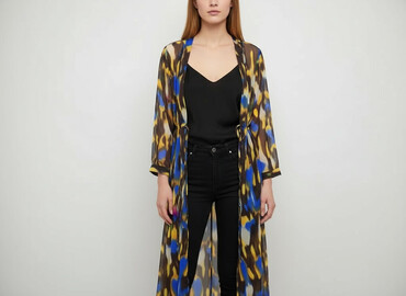 tanie sukienki wieczorowe plus size: Naanaa, Women`s dress, size M
