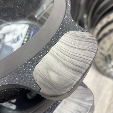 Казаны: 🔥Современные казаны с антипригарным покрытием Новые современные — 10