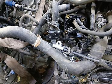 Патрубок Honda 2003 г., Б/у, Оригинал, Япония