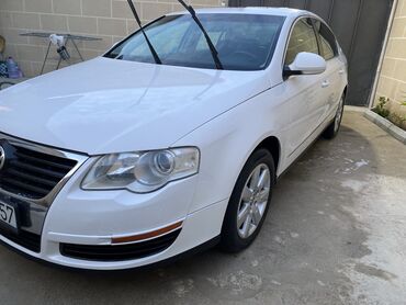 Volkswagen: Volkswagen Passat: 2 l | 2006 il Sedan — 10