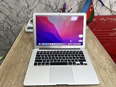 Apple MacBook: Apple MacBook, 13.3 ", Intel Core i5, 128 GB — 4