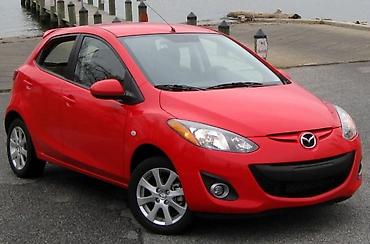 tandem pumpa cena: NOSAC MENJACA ZA MAZDA 2 OD 2007. DO 2014. GOD. | nosac menjaca — 1