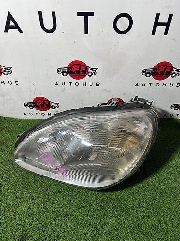 led lights: Запчасти для Mercedes-Benz (оригинал) В наличии блоки и элементы — 1
