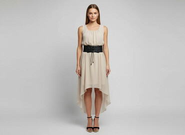 sukienka marynarka stradivarius: Women`s dress, size S
