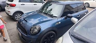 Mini: Mini Mini Cooper (2002-Present): 2009 г., 1.6 л, Автомат, Бензин, Хэтчбэк — 3