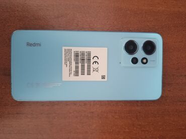 чехол редми нот 9 с: Redmi, Redmi Note 12, Б/у