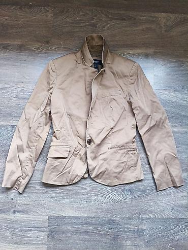 mango zara: Женские пиджаки Mango Basics, размер EUR 38 / USA 6 / MEX 5 (оба — 3