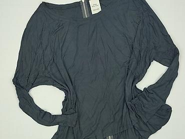 oversize: Zara, Bluzka damska, rozmiar M — 1