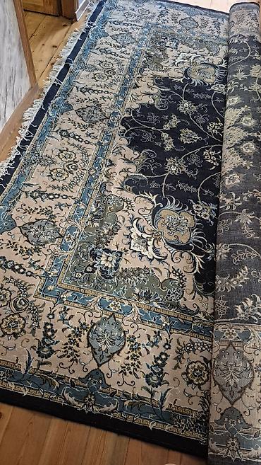 kameliya gülü satışı: Xalça satılır 3×4 — 1