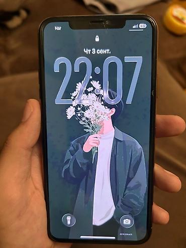 world telecom iphone 11 pro max: IPhone 11 Pro Max, Qızılı, Face ID — 4