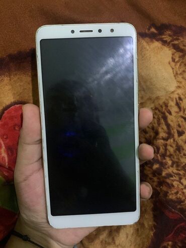 nokia с2: Xiaomi Redmi S2, 32 ГБ, цвет - Белый