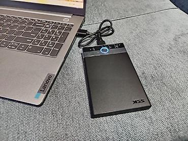 Жесткие диски, переносные винчестеры: Накопитель, Новый, Toshiba, HDD, 512 ГБ — 1