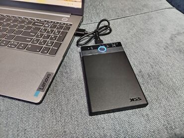 диск для ноутбука: Накопитель, Новый, Seagate, HDD, 512 ГБ