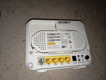 3g wifi modem: Wifi satılır təzədir istifadə olunmayıb kimə lazımdır gəlib aparasin