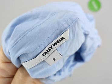 jackpot blouse: Tally Weijl, Bluzka damska, rozmiar S — 4
