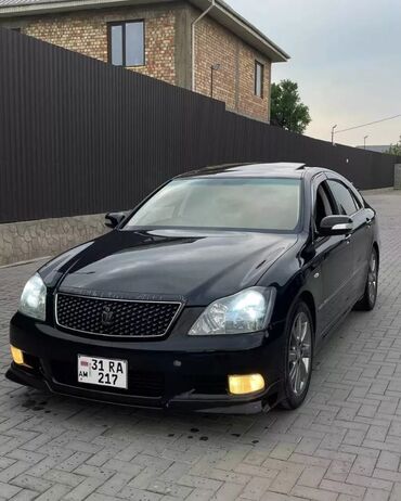 тойота чайзер купить: Toyota Crown: 2007 г., 3.5 л, Автомат, Бензин, Седан