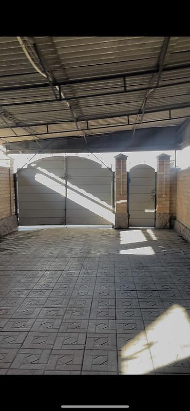 Продажа коттеджей и домов: Добротный 🏠 дом Молодая Гвардия (М.Ганди) - Саадаева, Жапарова, ниже — 2