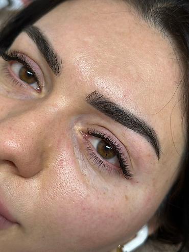 Ресницы: Ресницы, Голливуд, Классика, 2D, С выездом на дом, Гипоаллергенные материалы — 5