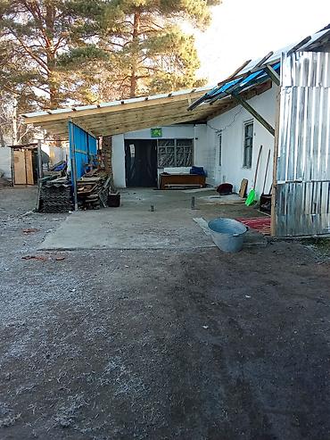 Продажа домов: Дом, 90 м², 4 комнаты, Собственник, Старый ремонт — 8