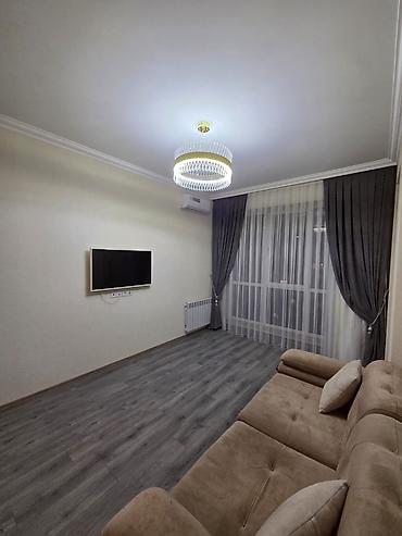 bir otaql: 2 otaqlı, Yeni tikili, 50 kv. m — 4