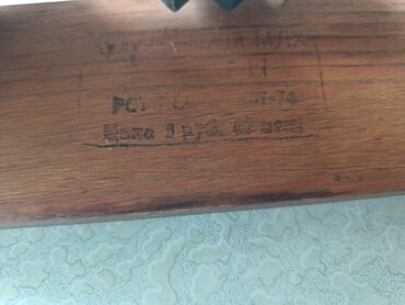 Botinkalar: QƏDİMİ ƏNTİQ SOVETDƏN QALMA TƏZƏ GÖZƏL BÖYÜK ÖLÇÜLÜ ŞTKA HESABLAYICI — 3