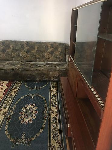 15 м², С мебелью полностью at lalafo.kg 15 м², С мебелью полностью