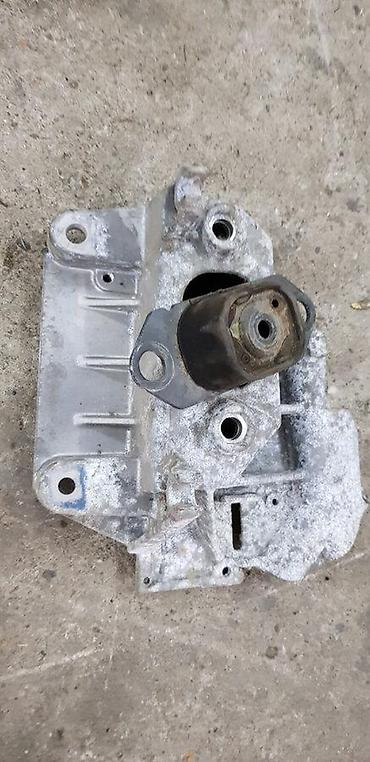 K12/1,2B NOSAC MENJACA ZA NISSAN MICRA OD 2003. DO 2010. GOD