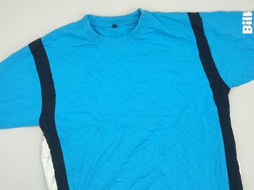 T-shirts: T-shirt for men, XL (EU 42), condition - Good