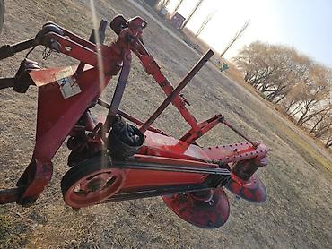 Роторные косилки: ПРОДАЕТСЯ🇹🇷‼️ РОТОРНАЯ КОСИЛКА 🇹🇷ТУРЕЦКАЯ AGRO TURK 1.95 . в — 5