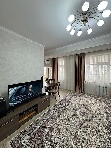 сон куль: 3 комнаты, 97 м², 4 мкр Элитка, 10 этаж, Евроремонт — 6