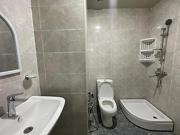 Mənzillər: Menzil 4 otaqlidir 118 kv. iki hamam tualet var.1 qonaq otagi 3 yataq — 4