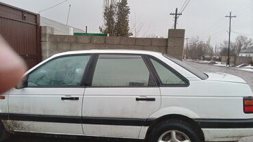 жетта 1: Volkswagen Passat: 1993 г., 1.8 л, Механика, Бензин, Седан