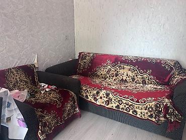 dosek matras satisi: Divan kreslo satılır tek divan 50manat kreslo 10manata istifadeye — 1
