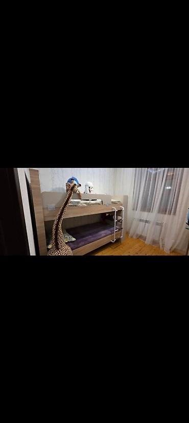 perla mebel qonaq desti: Qonaq otağı və uşaq otağı üçün mebel dəsti və üzərində lüstrlə birgə — 10
