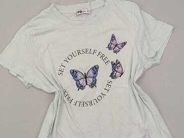 t shirty dsquared2: Футболка жіноча, FBsister, S