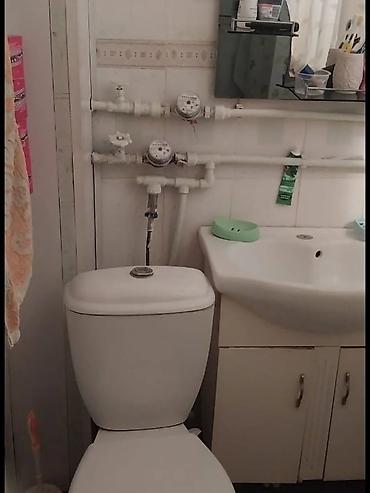 Продажа квартир: 2 комнаты, 41 м², Индивидуалка, 3 этаж, Косметический ремонт — 3