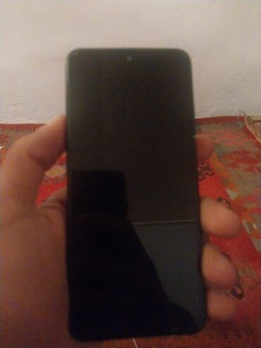 telefonlar 32 s: Xiaomi Redmi Note 11S, 128 GB, rəng - Boz, 
 Barmaq izi