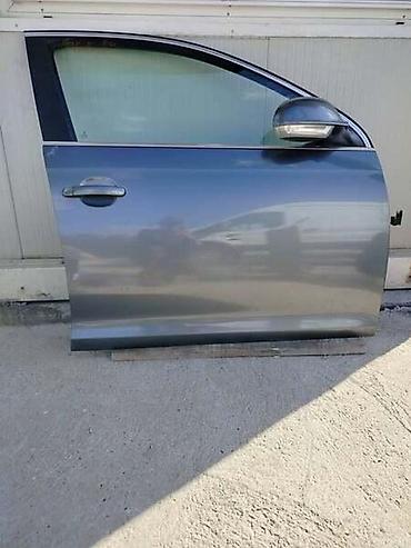 bbs volan: PREDNJA DESNA VRATA ZA VOLKSWAGEN GOLF 5 OD 2003. DO 2009. GOD. | — 1