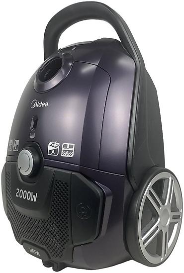 Пылесосы: Пылесос, Стандартный, Сухая, Мешок — 2